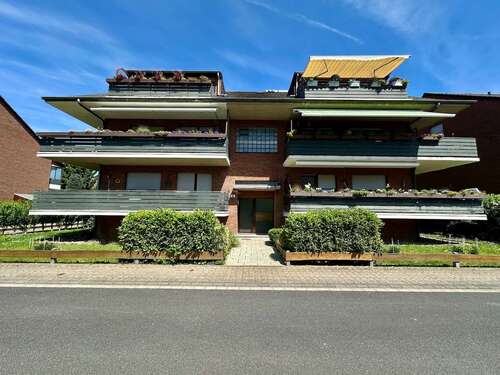 Foto - Wohnung zum Kaufen in Kamp-Lintfort 74.000,00 € 71 m²