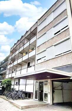 Foto - Wohnung zum Kaufen in München 183.000,00 € 19 m²