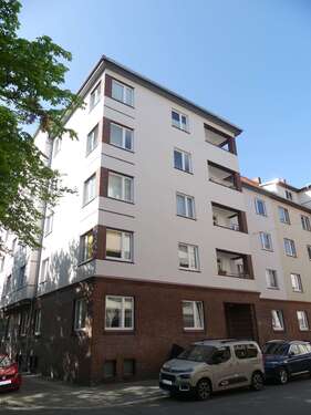 Foto - Wohnung zum Mieten in Hannover 580,00 € 58.78 m²