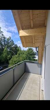 Foto - Wohnung zum Mieten in Landshut 1.099,00 € 65 m²