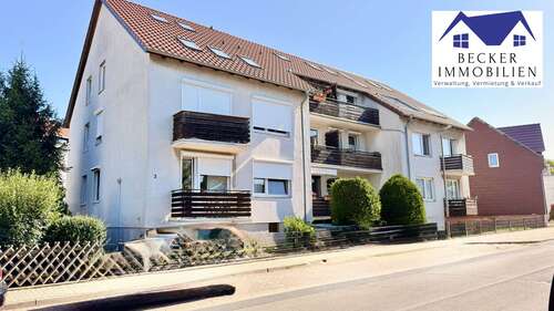 Foto - Wohnung zum Kaufen in Denkte Groß Denkte 104.000,00 € 65 m²