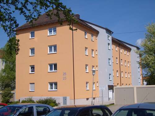 Foto - Wohnung zum Mieten in Weißenburg 745,00 € 87.1 m²