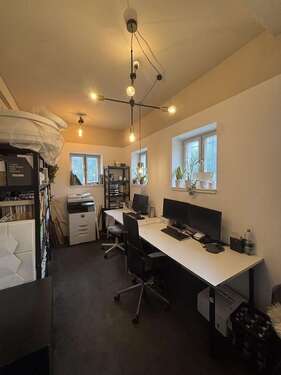 Foto - Büro in Bühl 170,00 € 12.48 m² - 170,00&nbsp;EUR Kaltmiete, ca.&nbsp; 12,48&nbsp;m&sup2;