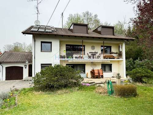 Foto - Haus zum Kaufen in Sauerlach 1.049.000,00 € 207 m²