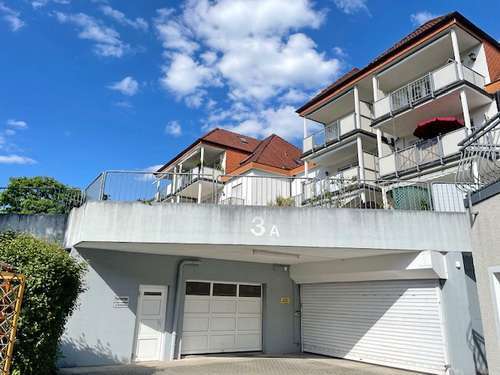 Foto - Wohnung zum Kaufen in Bad Schwalbach 240.000,00 € 79.16 m²