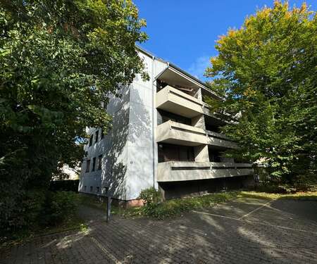Foto - Wohnung zum Kaufen in Nürnberg 160.000,00 € 44 m²