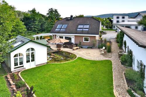 Foto - Haus zum Kaufen in Weingarten 1.260.000,00 € 213.56 m²
