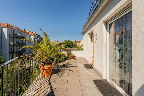 Foto - Wohnung zum Kaufen in Berlin 475.000,00 € 95 m²