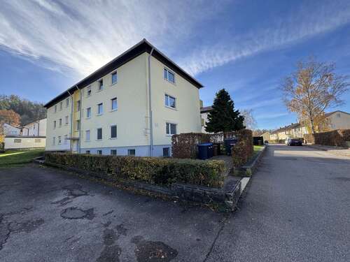 Foto - Wohnung zum Kaufen in Vellberg 85.000,00 € 38 m²