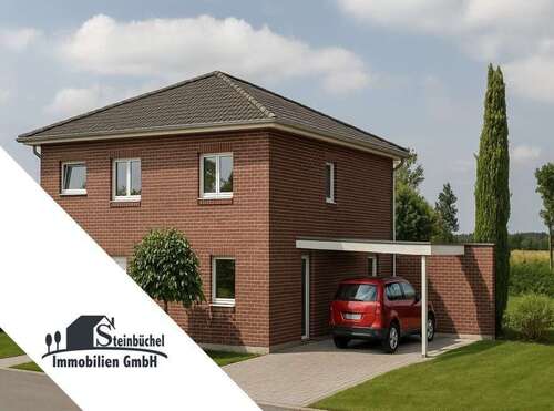 Foto - Haus zum Kaufen in Steinfurt 645.005,00 € 170.5 m²