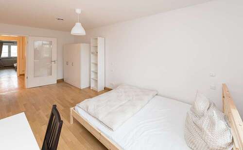 Foto - WG-Zimmer in München 925,00 € 15 m²