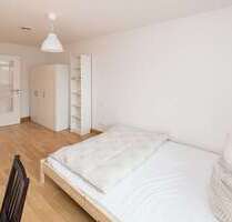 WG-Zimmer in München 925,00 € 15 m²