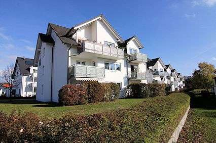 Foto - Wohnung zum Mieten in Lautertal 440,00 € 54 m²