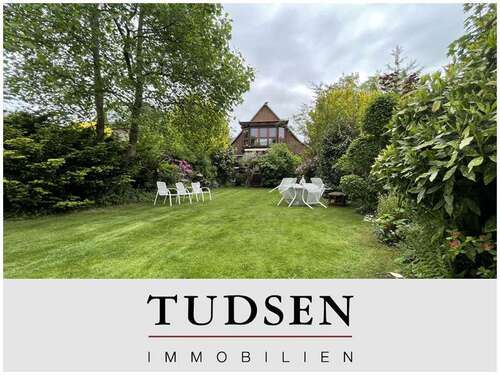 Foto - Haus zum Kaufen in Hamburg 1.250.000,00 € 204 m²