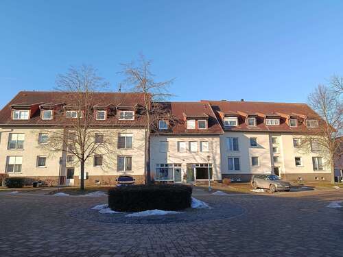 Foto - Wohnung zum Kaufen in Süplingen 65.900,00 € 62.55 m²