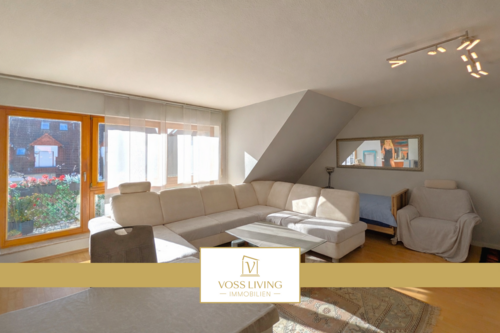 Foto - Wohnung zum Kaufen in Karben 268.000,00 € 75 m²