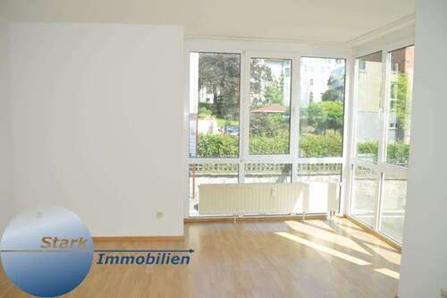Foto - Wohnung zum Kaufen in Plauen 71.000,00 € 48.26 m²