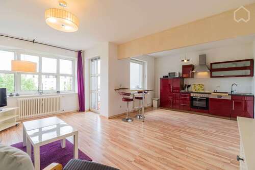 Foto - Wohnen auf Zeit in Berlin 1.690,00 €