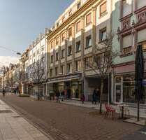 Wohnung zum Mieten in Frankfurt am Main 730,00 € 44.4 m²