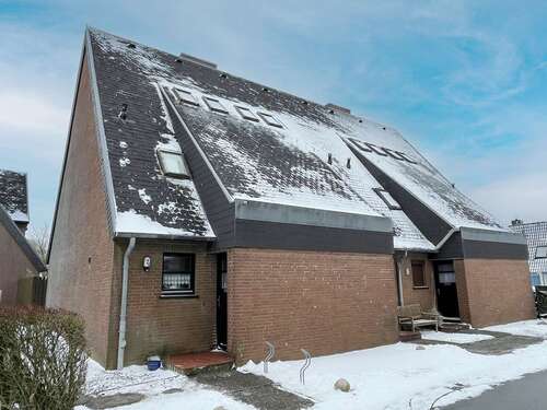 Foto - Wohnung zum Mieten in Westerdeichstrich 900,00 € 90 m²