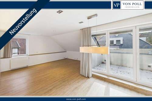 Foto - Wohnung zum Kaufen in Bielefeld 469.000,00 € 118 m²