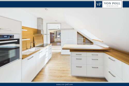 Foto - Wohnung zum Kaufen in Bielefeld 439.000,00 € 118 m²