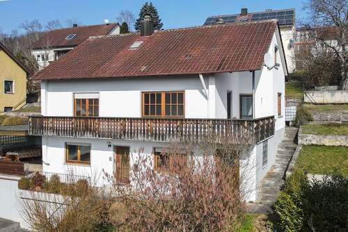 Foto - Haus zum Kaufen in Zwiefalten 225.000,00 € 166.82 m²