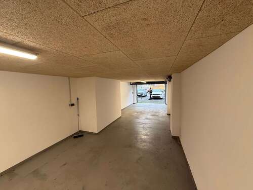 Foto - Garage zu vermieten in Köln 357,00 €