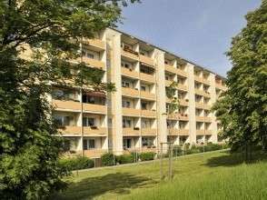 Foto - Wohnung zum Mieten in Zwickau 339,66 € 56.61 m²