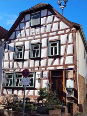 Foto - Haus zum Kaufen in Gelnhausen 640.000,00 € 158 m²