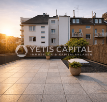 Wohnung zum Kaufen in Köln 840.000,00 € 109.24 m²