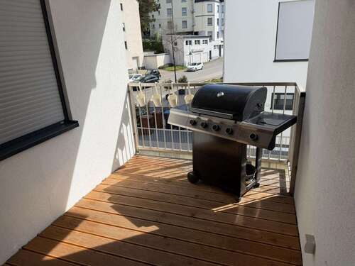 Foto - Wohnung zum Mieten in Gevelsberg 1.213,23 € 111 m²