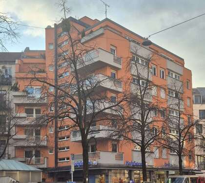 Foto - WG-Zimmer in München 800,00 € 14 m²