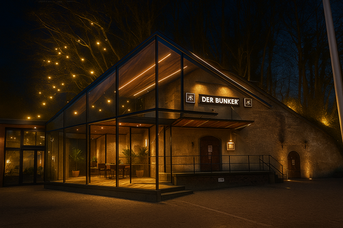 Foto - Gastronomie in Minden 1.650.000,00 € 590 m²
