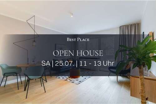 Foto - Wohnung zum Kaufen in Berlin 125.000,00 € 25.32 m²