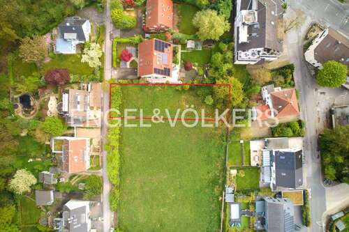 Foto - Grundstück zu verkaufen in Dortmund 389.000,00 € 701 m²
