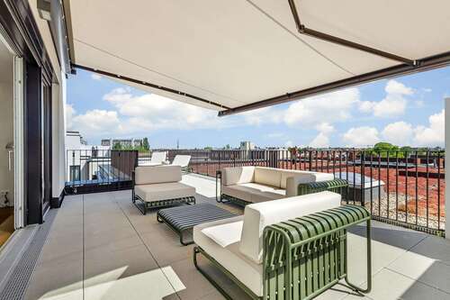 Foto - Wohnung zum Kaufen in Berlin 1.049.000,00 € 118.62 m²