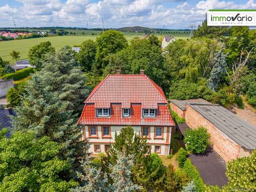 Foto - Haus zum Kaufen in Magdeburg 349.000,00 € 174 m²