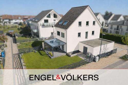 Foto - Haus zum Kaufen in Griesheim 945.000,00 € 195 m²