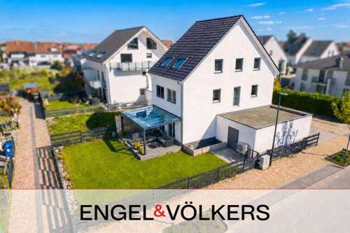 Foto - Haus zum Kaufen in Griesheim 945.000,00 € 195 m²