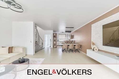 Foto - Haus zum Kaufen in Griesheim 945.000,00 € 195 m²