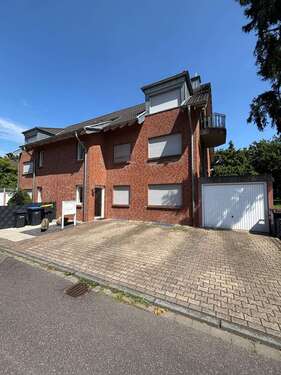 Foto - Wohnung zum Mieten in Grevenbroich 480,00 € 48 m²
