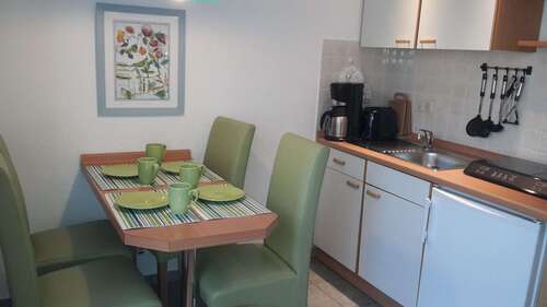 Foto - Wohnung zum Kaufen in Göhren, Ostseebad 154.000,00 € 38.05 m²