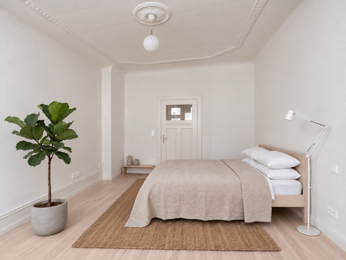 Foto - Wohnung zum Kaufen in Berlin 335.000,00 € 90 m²