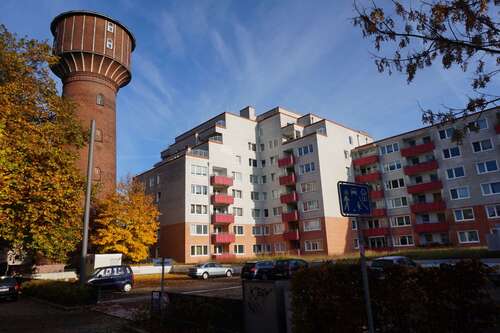 Foto - Wohnung zum Mieten in Elmshorn 524,00 € 56.87 m²