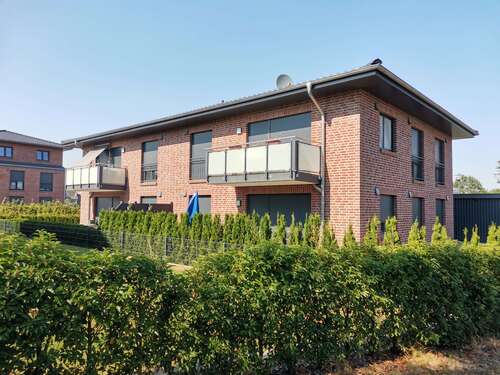 Foto - Wohnung zum Mieten in Horneburg 890,00 € 74 m²