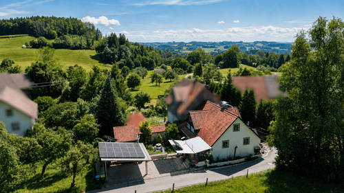 Foto - Haus zum Kaufen in Waldburg 430.000,00 € 185.17 m²