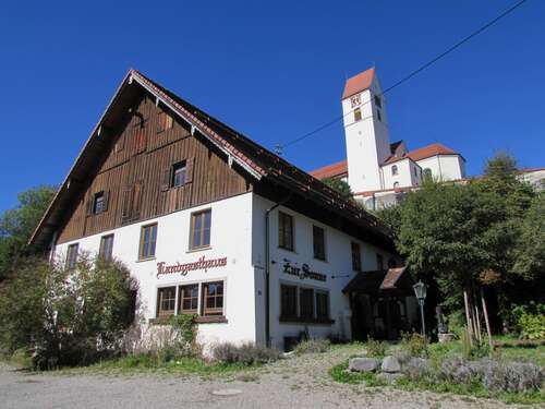 Foto - Haus zum Kaufen in Wangen-Leupolz 630.000,00 € 254 m²