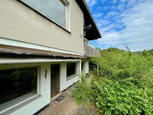 Foto - Haus zum Kaufen in Kirchheim 126.000,00 € 153 m²