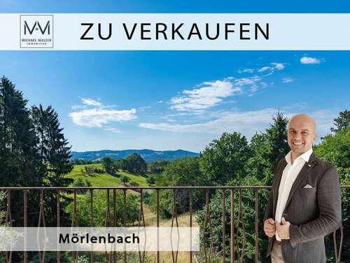 Foto - Wohnung zum Kaufen in Mörlenbach 220.000,00 € 120 m²